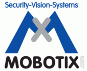 Mobotix logo