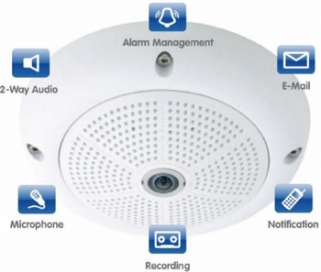 mobotix max function