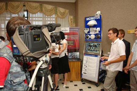 Эдванс Сетевое Видео представляет Mobotix для видеонаблюдения в автобусах Advance_Network_Video_-_Mintrans_Tatarstan3