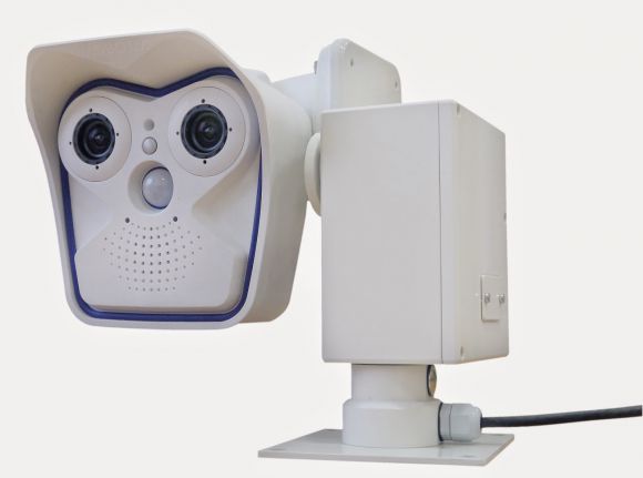 mobotix ptr-500-mx