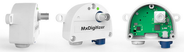 MxDigitizer 2