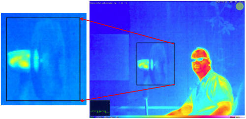 mx thermal example