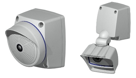 Mobotix CamIO - встроен в новые IP камеры Mobotix Q24 и Mobotix M24 Mobotix CamIO - встроен в новые IP камеры Mobotix Q24 и Mobotix M24